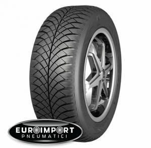 Nankang AW-6 215/60 R17 100 V XL  TL